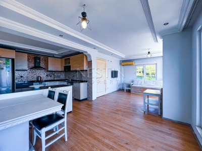 Вилла 5+2 в центре города Аланья в 2000 м от моря фото 5