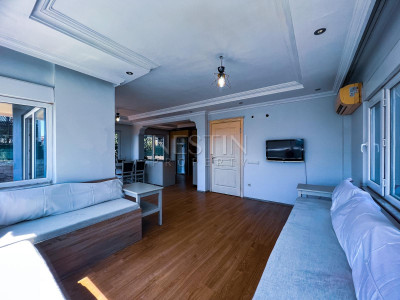 Вилла 5+2 в центре города Аланья в 2000 м от моря фото 13