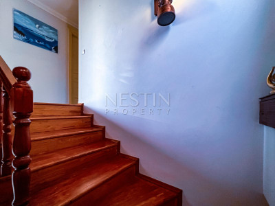 Вилла 5+2 в центре города Аланья в 2000 м от моря фото 17