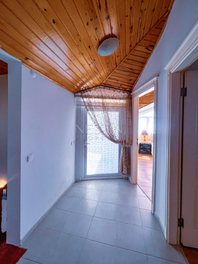 Вилла 5+2 в центре города Аланья в 2000 м от моря фото 19