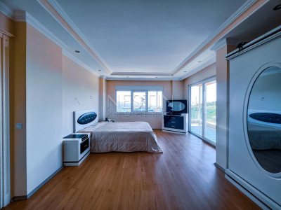 Вилла 5+2 в центре города Аланья в 2000 м от моря фото 23