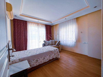 Вилла 5+2 в центре города Аланья в 2000 м от моря фото 24