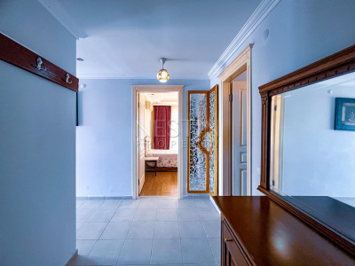 Вилла 5+2 в центре города Аланья в 2000 м от моря фото 32