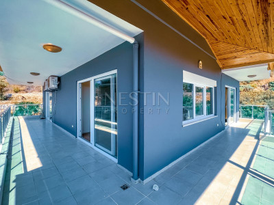 Вилла 5+2 в центре города Аланья в 2000 м от моря фото 37