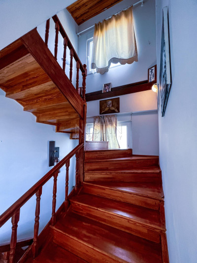 Вилла 5+2 в центре города Аланья в 2000 м от моря фото 39