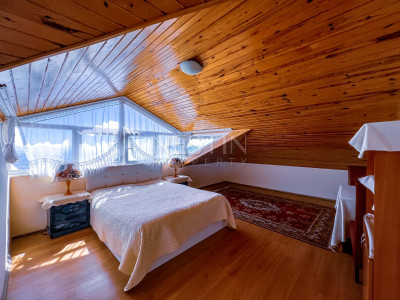 Вилла 5+2 в центре города Аланья в 2000 м от моря фото 41