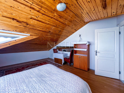 Вилла 5+2 в центре города Аланья в 2000 м от моря фото 42