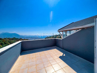 Вилла 5+2 в центре города Аланья в 2000 м от моря фото 49