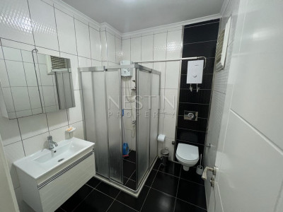 Квартира 1+1 в районе Оба в 200 м от Средиземного моря фото 9