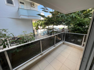 Квартира 1+1 в районе Оба в 200 м от Средиземного моря фото 10