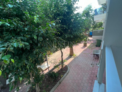 Квартира 1+1 в районе Оба в 200 м от Средиземного моря фото 12