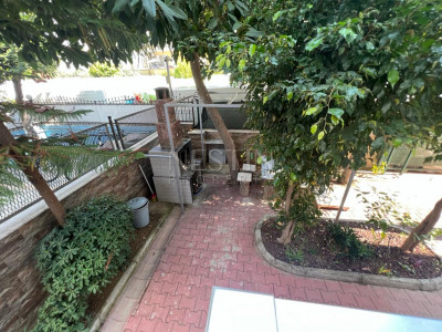 Квартира 1+1 в районе Оба в 200 м от Средиземного моря фото 13