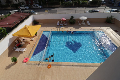 Меблированная квартира 2+1 от собственника, всего в 250 м от Средиземного моря фото 2