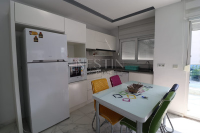 Меблированная квартира 2+1 от собственника, всего в 250 м от Средиземного моря фото 5