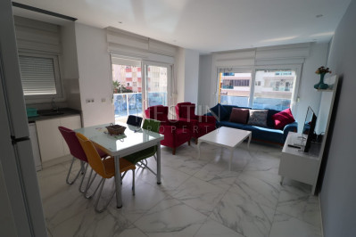 Меблированная квартира 2+1 от собственника, всего в 250 м от Средиземного моря фото 6