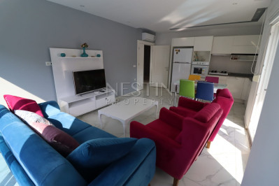 Меблированная квартира 2+1 от собственника, всего в 250 м от Средиземного моря фото 7