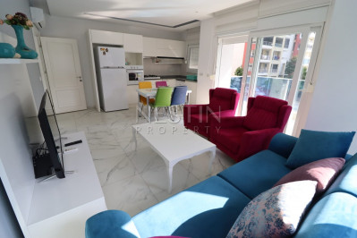 Меблированная квартира 2+1 от собственника, всего в 250 м от Средиземного моря фото 8