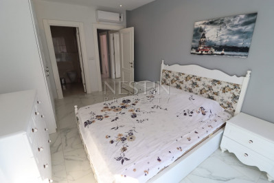 Меблированная квартира 2+1 от собственника, всего в 250 м от Средиземного моря фото 10