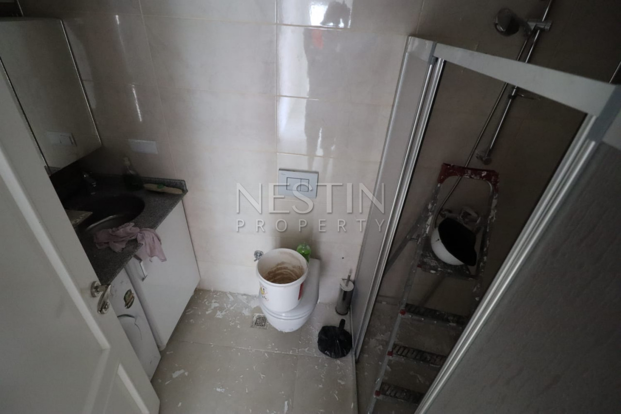 Меблированная квартира 2+1 от собственника, всего в 250 м от Средиземного моря фото 13