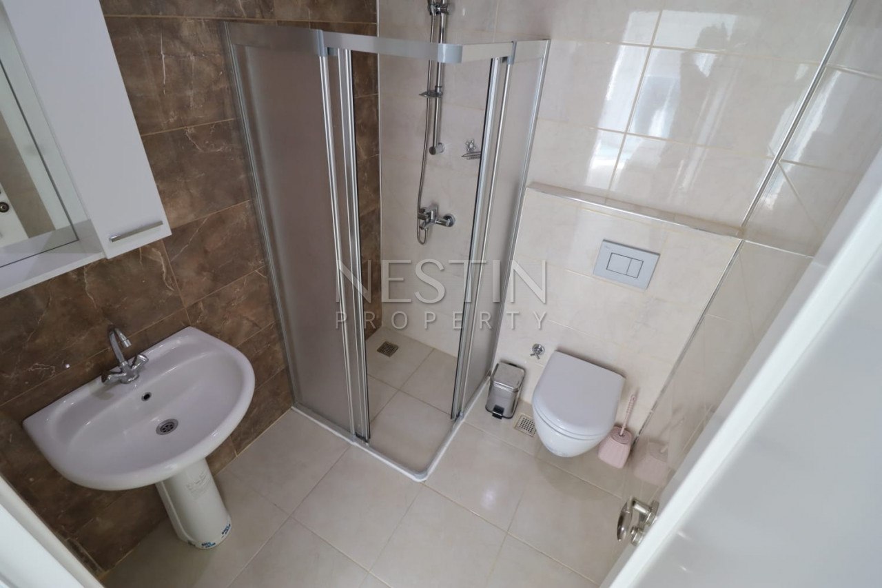 Меблированная квартира 2+1 от собственника, всего в 250 м от Средиземного моря фото 14