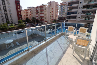 Меблированная квартира 2+1 от собственника, всего в 250 м от Средиземного моря фото 15