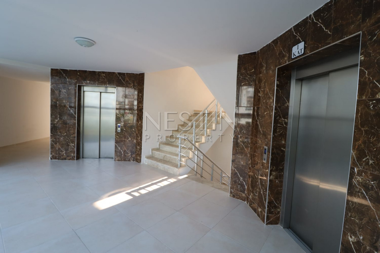 Меблированная квартира 2+1 от собственника, всего в 250 м от Средиземного моря фото 17