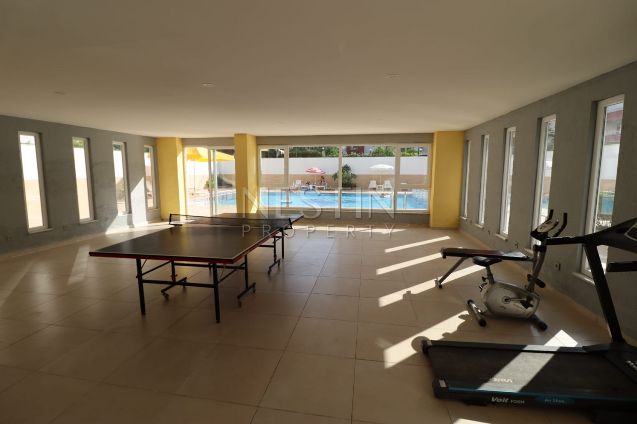 Меблированная квартира 2+1 от собственника, всего в 250 м от Средиземного моря фото 19