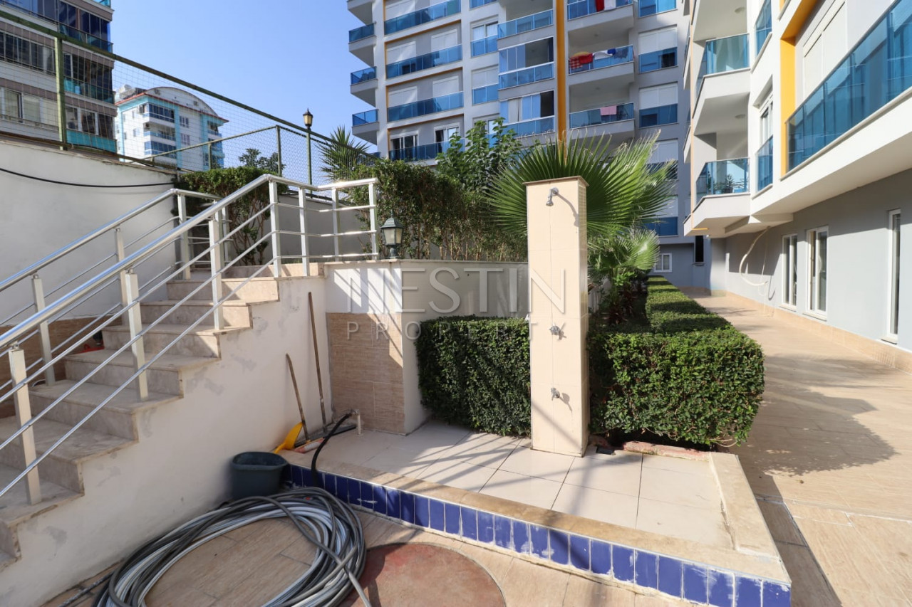 Меблированная квартира 2+1 от собственника, всего в 250 м от Средиземного моря фото 20