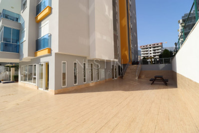 Меблированная квартира 2+1 от собственника, всего в 250 м от Средиземного моря фото 21