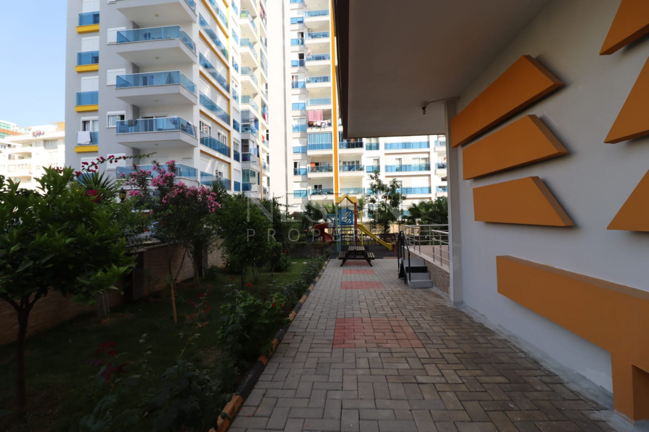 Меблированная квартира 2+1 от собственника, всего в 250 м от Средиземного моря фото 22