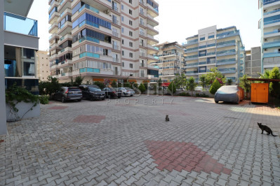 Меблированная квартира 2+1 от собственника, всего в 250 м от Средиземного моря фото 23