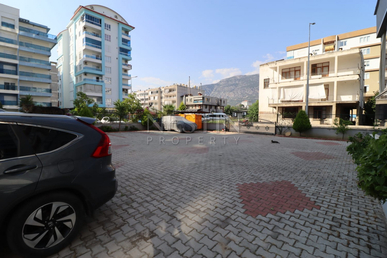 Меблированная квартира 2+1 от собственника, всего в 250 м от Средиземного моря фото 24