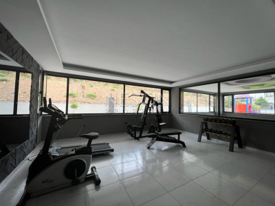 Квартира 1+1 в районе Махмутлар в 500 м от Средиземного моря фото 6