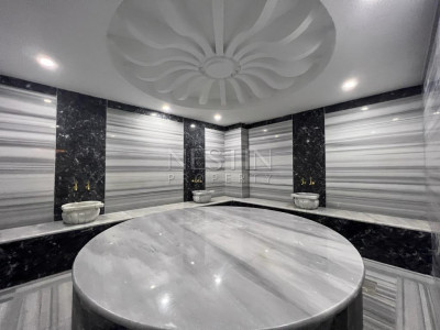 Квартира 1+1 в районе Махмутлар в 500 м от Средиземного моря фото 7