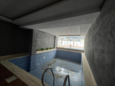 Квартира 1+1 в районе Махмутлар в 500 м от Средиземного моря фото 8