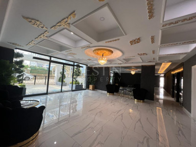 Квартира 1+1 в районе Махмутлар в 500 м от Средиземного моря фото 9