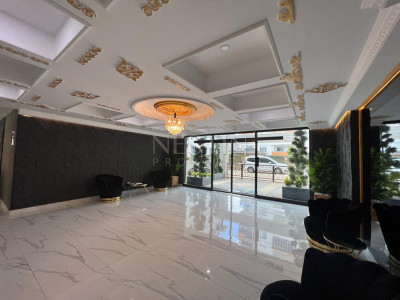 Квартира 1+1 в районе Махмутлар в 500 м от Средиземного моря фото 10