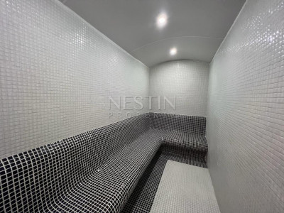 Квартира 1+1 в районе Махмутлар в 500 м от Средиземного моря фото 11