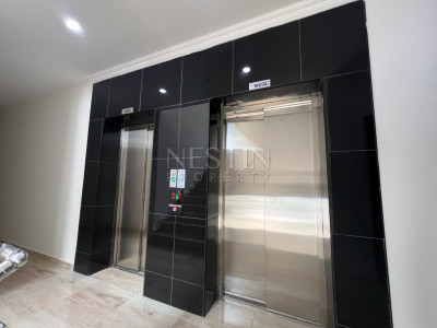 Квартира 1+1 в районе Махмутлар в 500 м от Средиземного моря фото 13