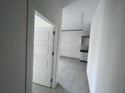 Квартира 1+1 в районе Махмутлар в 500 м от Средиземного моря фото 15