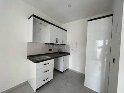 Квартира 1+1 в районе Махмутлар в 500 м от Средиземного моря фото 16