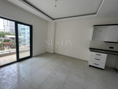 Квартира 1+1 в районе Махмутлар в 500 м от Средиземного моря фото 17