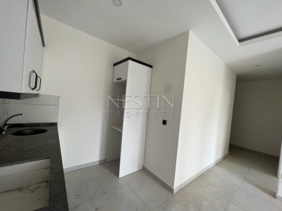 Квартира 1+1 в районе Махмутлар в 500 м от Средиземного моря фото 19