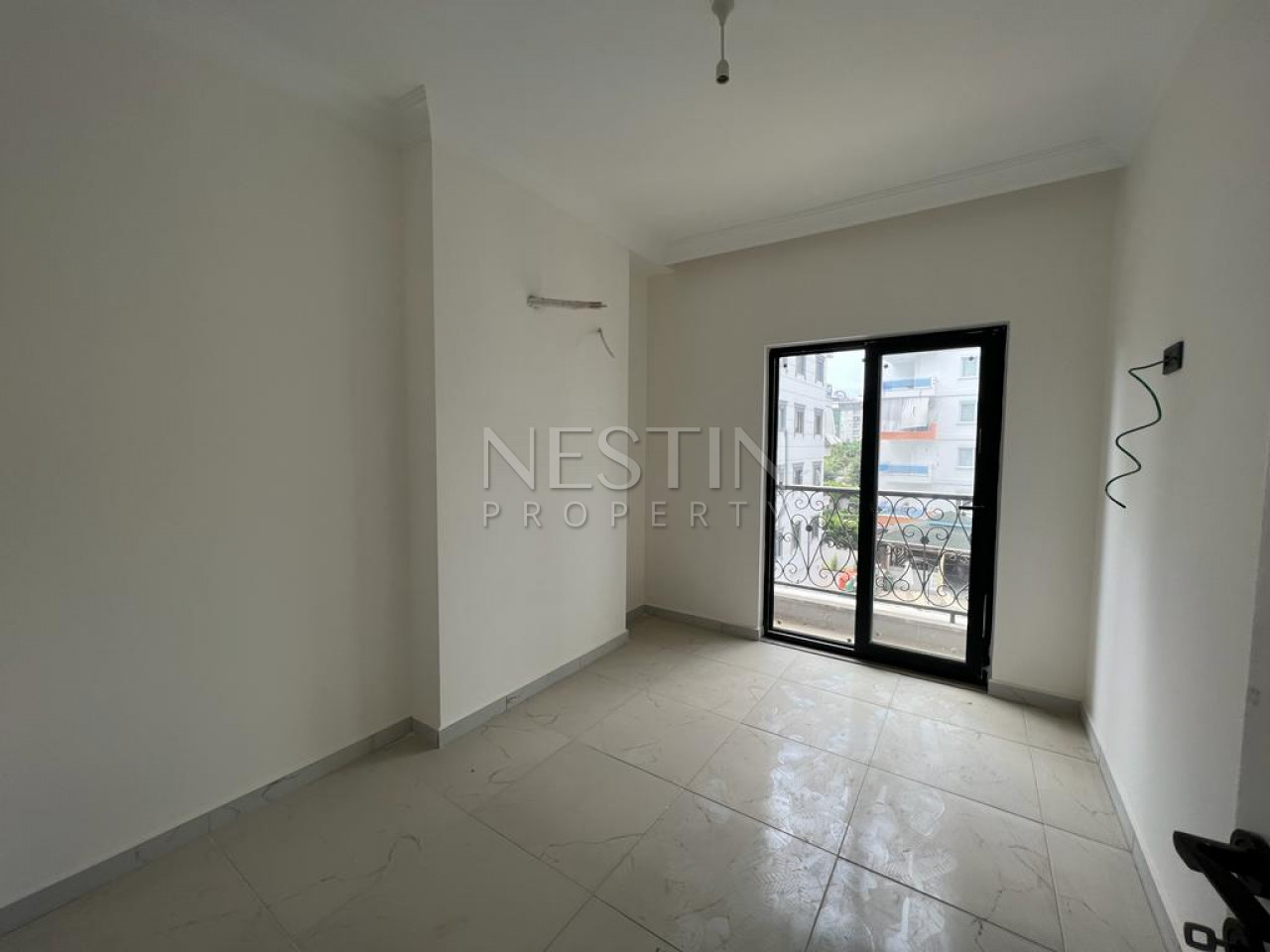 Квартира 1+1 в районе Махмутлар в 500 м от Средиземного моря фото 20