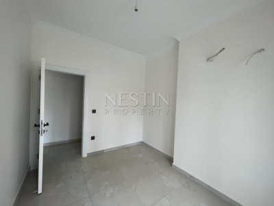 Квартира 1+1 в районе Махмутлар в 500 м от Средиземного моря фото 22