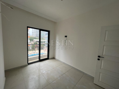 Квартира 1+1 в районе Махмутлар в 500 м от Средиземного моря фото 23