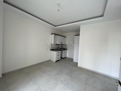 Квартира 1+1 в районе Махмутлар в 500 м от Средиземного моря фото 24