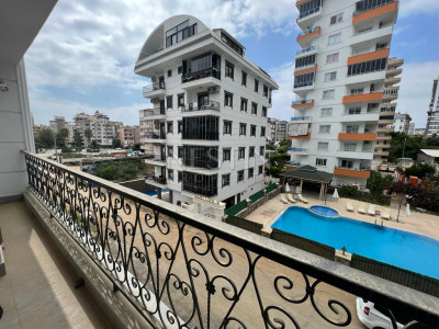 Квартира 1+1 в районе Махмутлар в 500 м от Средиземного моря фото 26