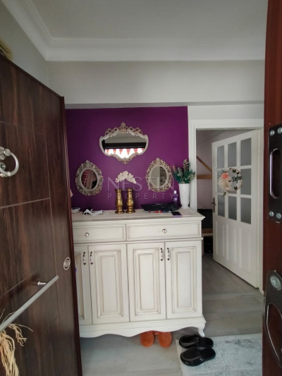 Квартира 2+1 в центре города Аланья в 400 м от Средиземного моря фото 5