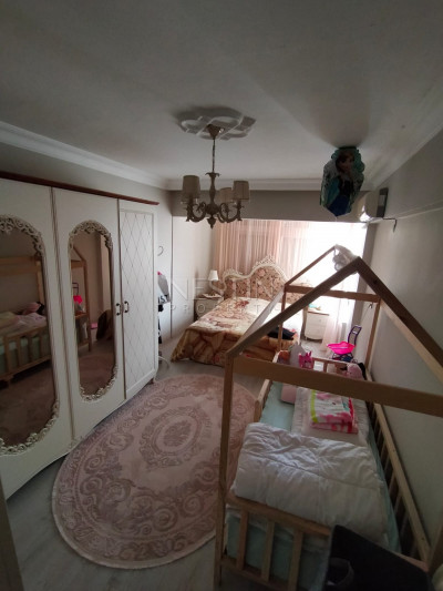 Квартира 2+1 в центре города Аланья в 400 м от Средиземного моря фото 18